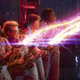 Blasting into a theater this year: Paul Feig’s Ghostbusters. Image: Hopper Stone/Sony Pictures